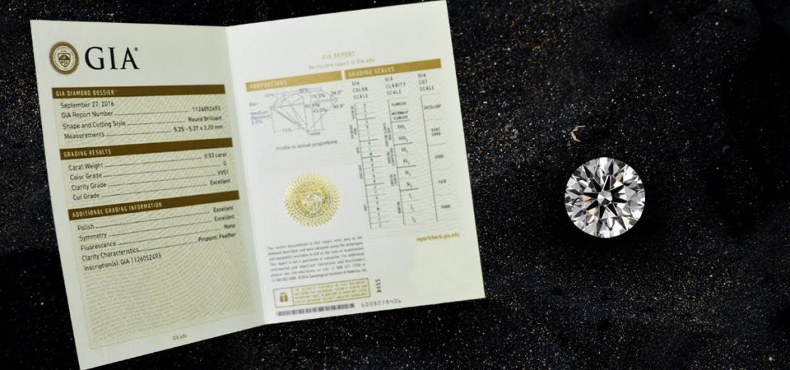 Certified Diamonds By AssortedDiamonds